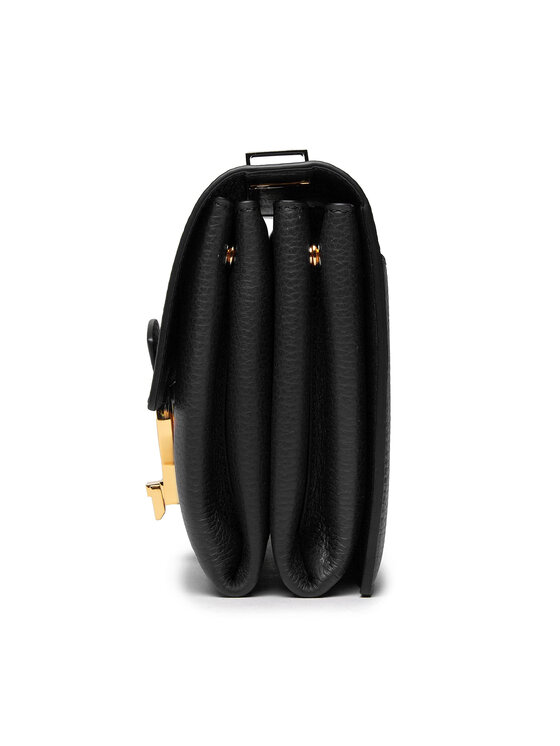Coccinelle Coccinelle Handtasche MD5 Arlettis E1 MD5 12 07 01 Schwarz