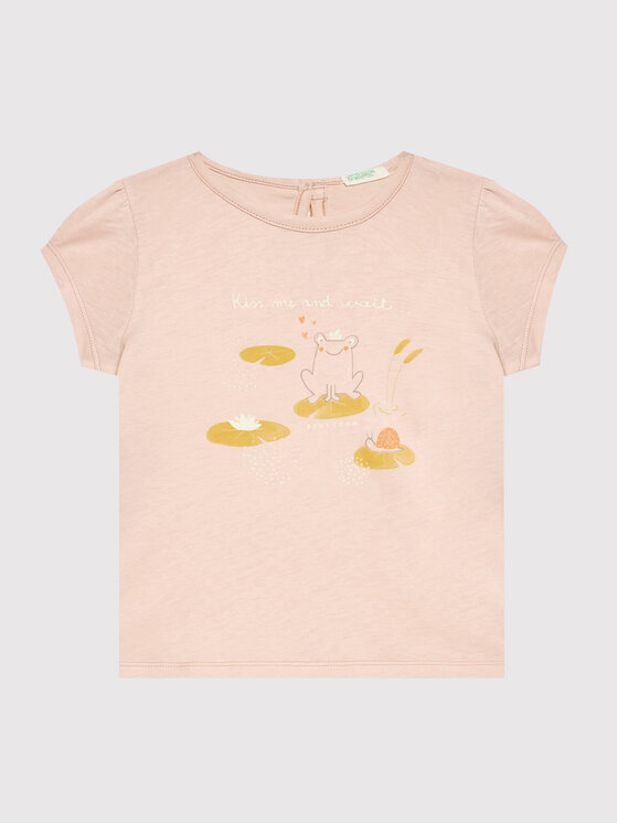 T-shirt United Colors Of Benetton