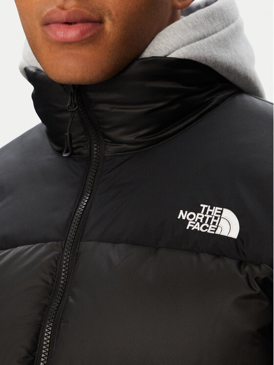 The North Face The North Face Μπουφάν πουπουλένιο Diablo 2.0 NF0A8993 Μαύρο Regular Fit