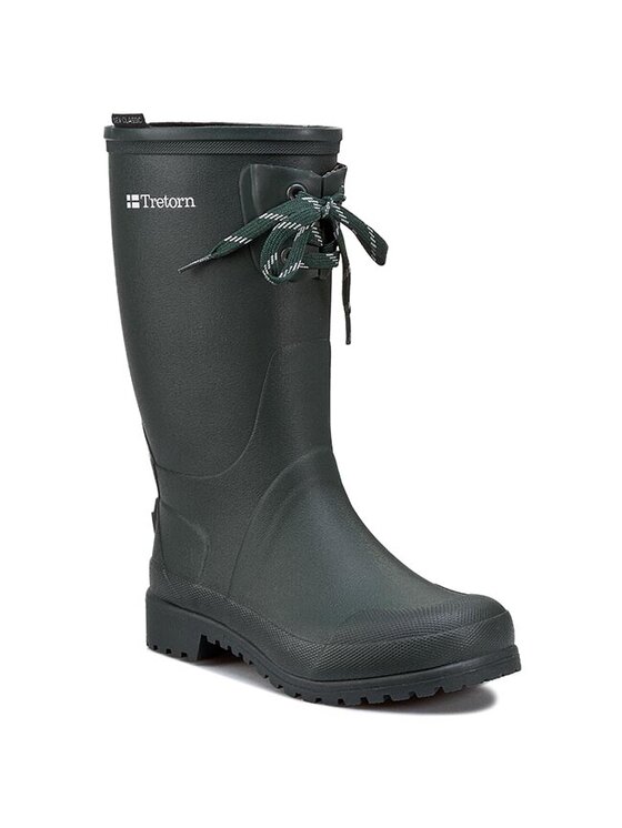 Wellington Strong S 29426047 Verde