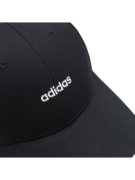 adidas adidas Шапка BSBL STREET CAP HT6355 Черен