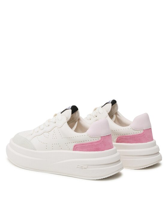 Ash platform sneakers on sale