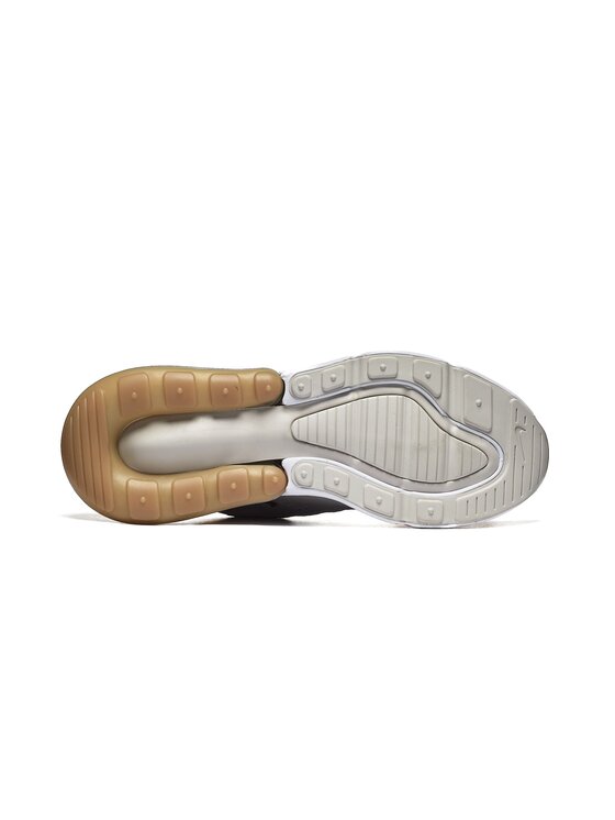 Nike Nike Sneakersy W AIR MAX 270 Beżowy