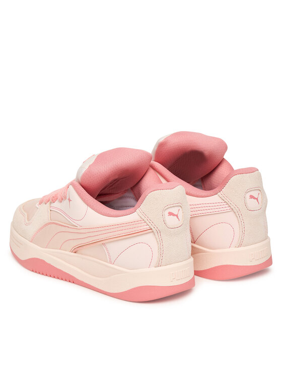 Puma Puma Sportcipők Park Luna Satin Princess 402514 01 Rózsaszín