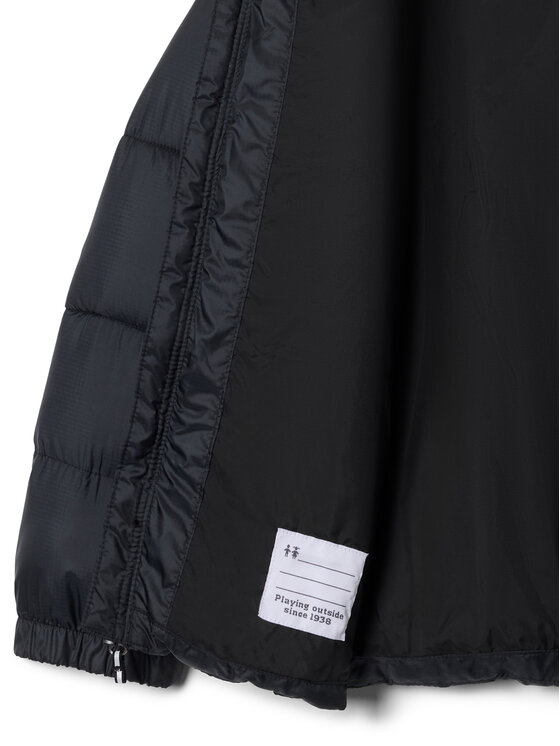 Columbia Columbia Зимно яке Puffect™ II 2096272 Черен Regular Fit