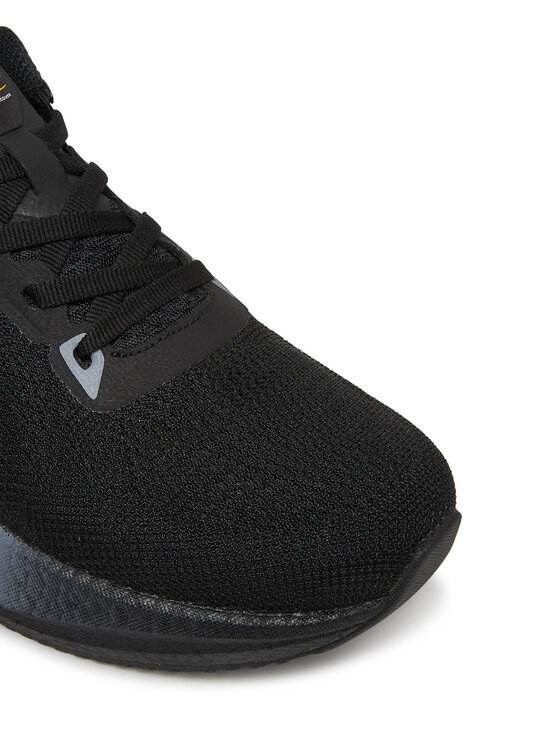 Grisport Grisport Sneakers GR-25-32-9003L Nero