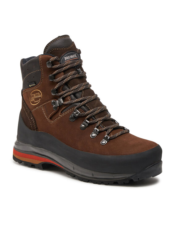 Meindl Meindl Trekking čevlji Vakuum Men Gtx (R) GORE-TEX 2844 Rjava