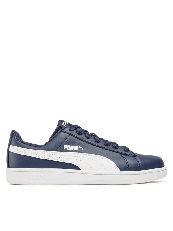 Puma Puma Sneakersy Up Jr 373600 20 Granatowy