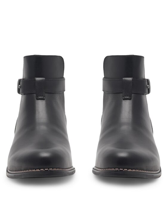 Lasocki Lasocki Μποτάκια ARC-LINDA-20 Μαύρο