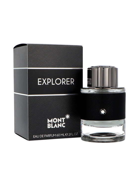 Montblanc Montblanc Explorer Woda perfumowana