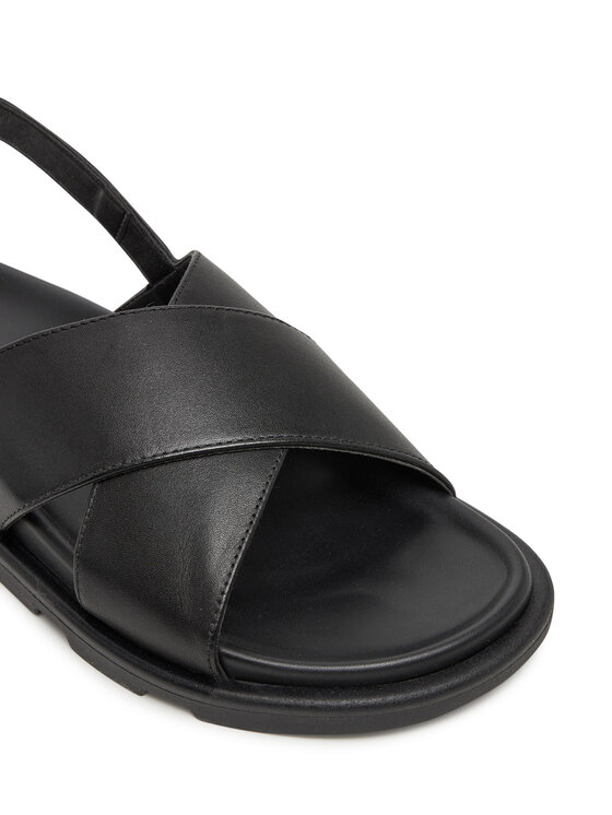 Marc O'Polo Marc O'Polo Sandalen RR2M3066 Schwarz