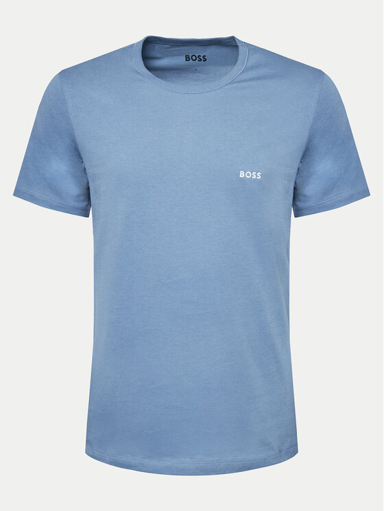 BOSS Boss 3er-Set T-Shirts 50517856 Bunt Regular Fit