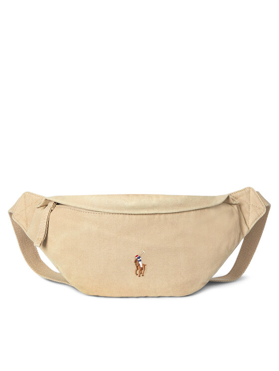 Saszetka nerka Polo Ralph Lauren
