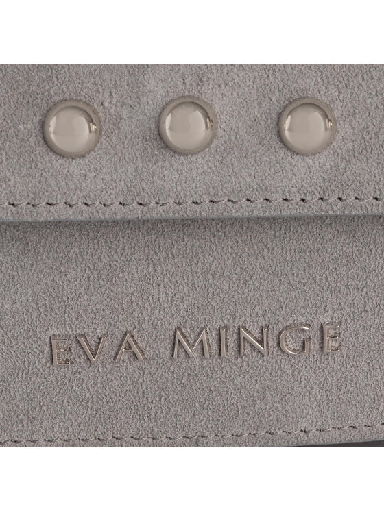 Eva Minge Eva Minge Дамска чанта EM-31-05-000260 Сив