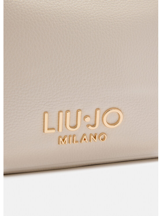 Liu Jo Liu Jo Borsa AF5137E005830002 Bianco