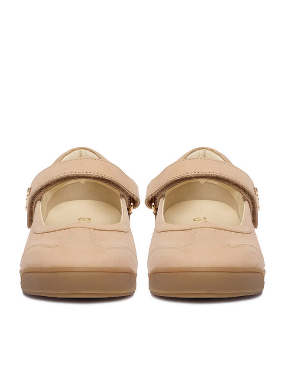 Guess Guess Μπαλαρίνες EO-CI12-3230-02 Μπεζ