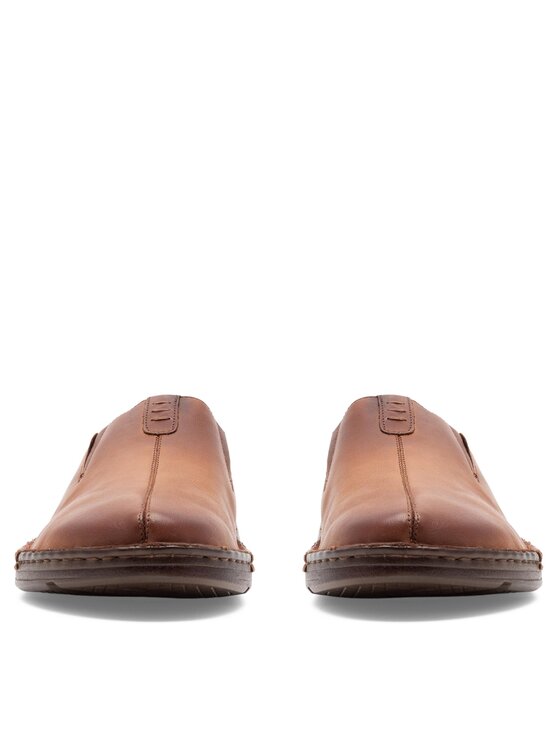 Lasocki Lasocki Шльопанці PILTON-23 MI08 Коричневий