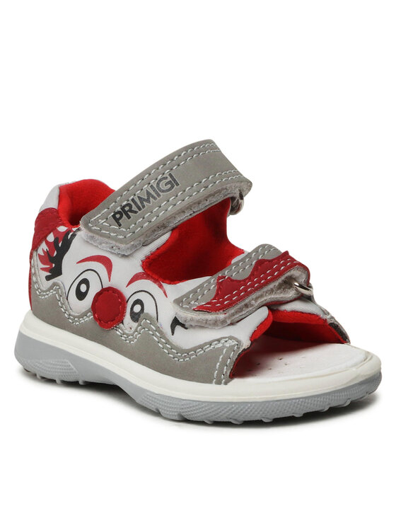 Primigi Primigi Sandalen 1860800 Grau
