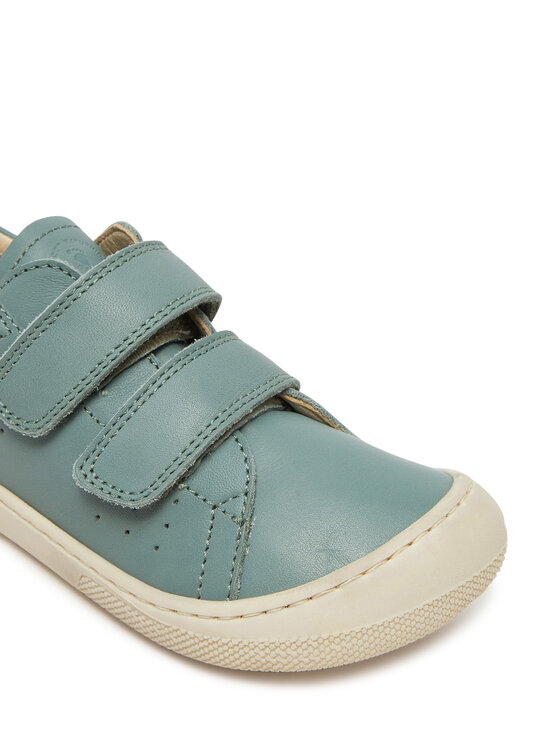 Naturino Naturino Tossud Barefoot Bira Vl 2018473-05-0F15 S Roheline