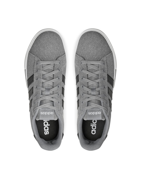 adidas adidas Сникърси Daily 4.0 IF4493 Сив