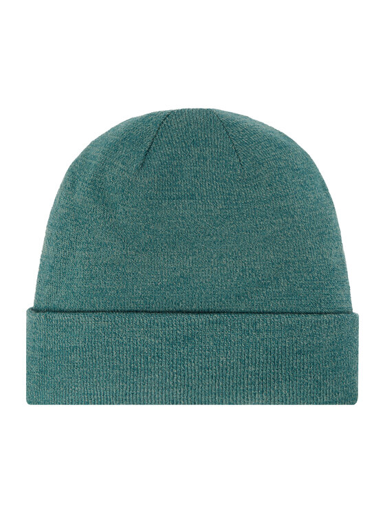 Vans Vans Шапка Mte Cuff Beanie VN0A3HJ960Q1 Зелен