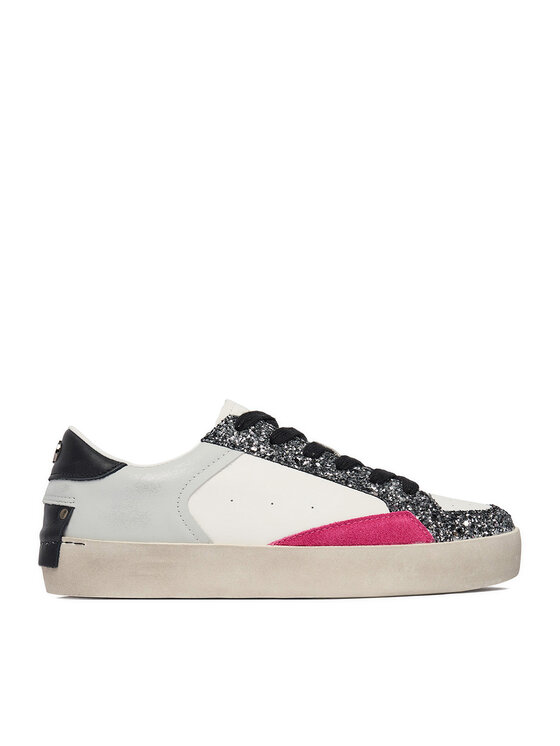 Αθλητικά Eva Minge EO-AHRI-251503 Λευκό