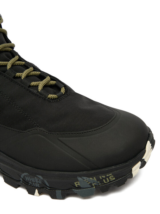 Premiata Premiata Зимни обувки Saintcro 380 Черен