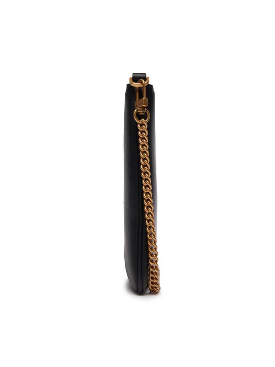PINKO Pinko Kabelka Flat Classic PE 23 PCPL 100455 A0F1 Černá