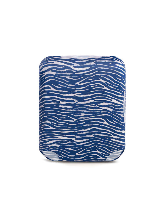 Feba Feba Copertura per valigia FPW01 Blu