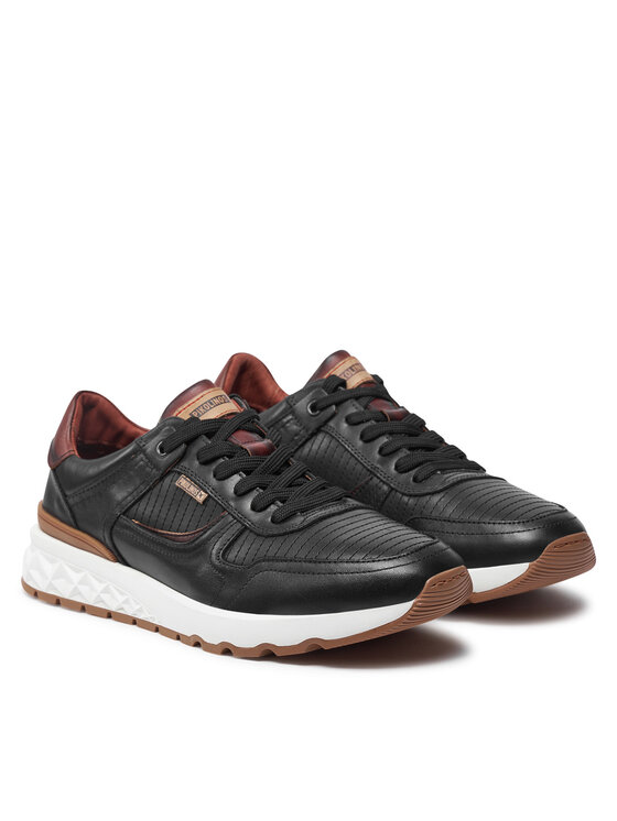 Pikolinos Pikolinos Tenisice Aranda M8R-6239C1 Crna