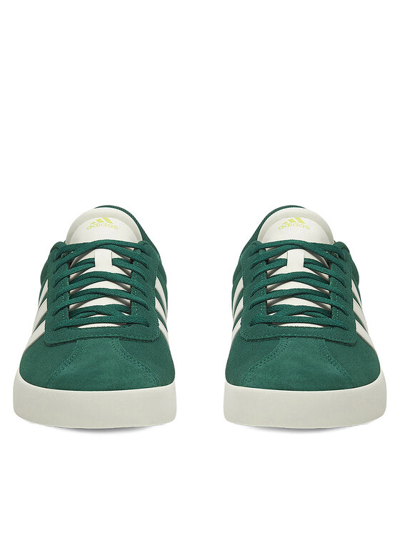 adidas adidas Superge VL Court 3.0 K ID6309 Zelena