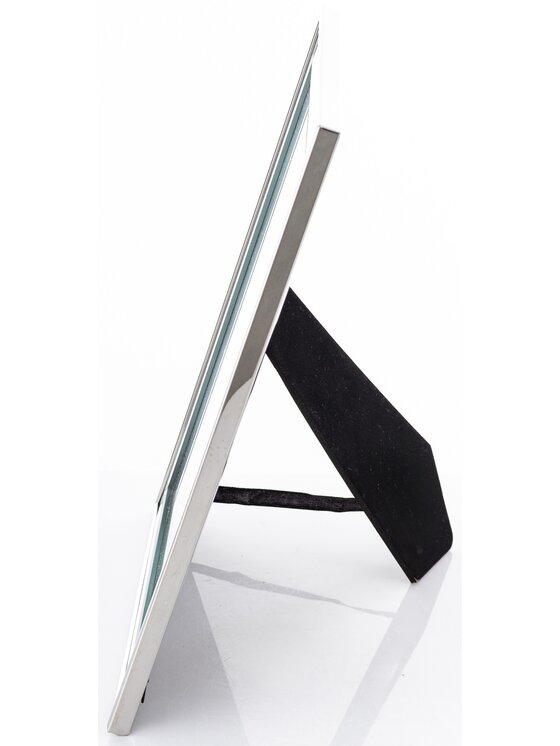 MIAhome MIAhome Ramka na zdjęcia Ramka na zdjęcie 30x25 cm CORNICE Srebrny