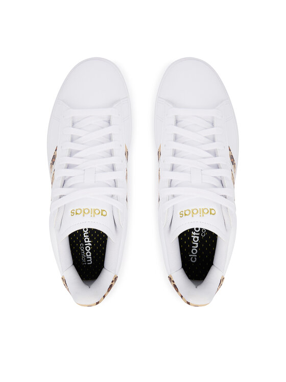 adidas adidas Sneakers Grand Court 2.0 ID2994 Bianco