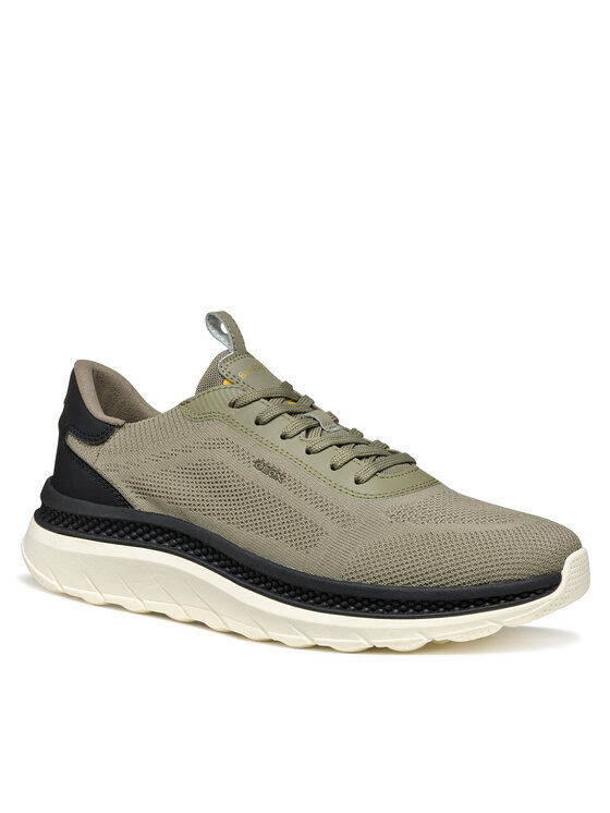 Geox Geox Tossud U Spherica Actif X U55GQA 0006K C3016 Khakivärviline