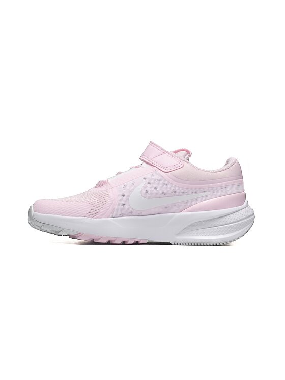 Nike Nike Sneakersy STAR RUNNER 5 PS Różowy