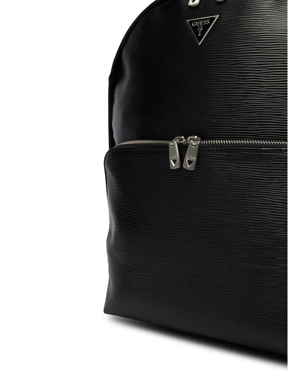 Guess Guess Ruksak HMMIPW P6211 Čierna