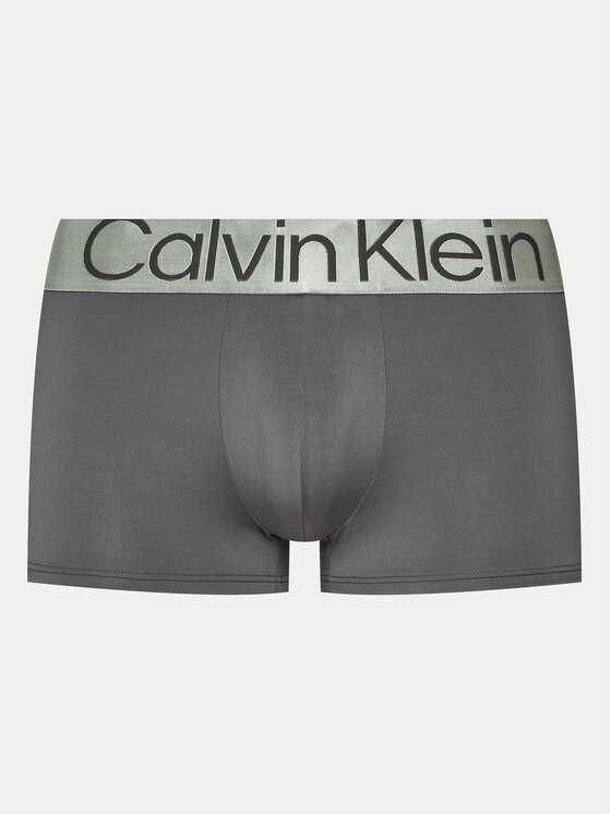 Calvin Klein Underwear Calvin Klein Underwear Set di boxer 000NB3074A Nero