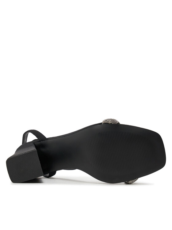 ONLY Shoes ONLY Shoes Sandali Onlalyx 15319150 Nero