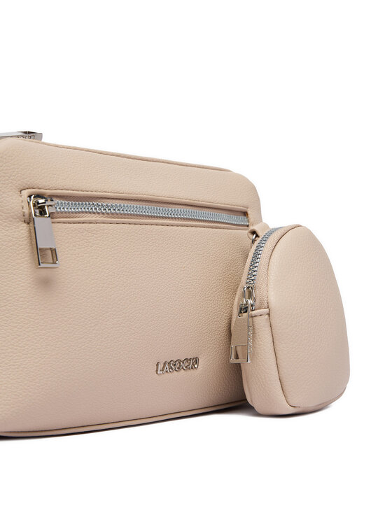 Lasocki Lasocki Soma CEO-LSK-X-011-09 Bēšs