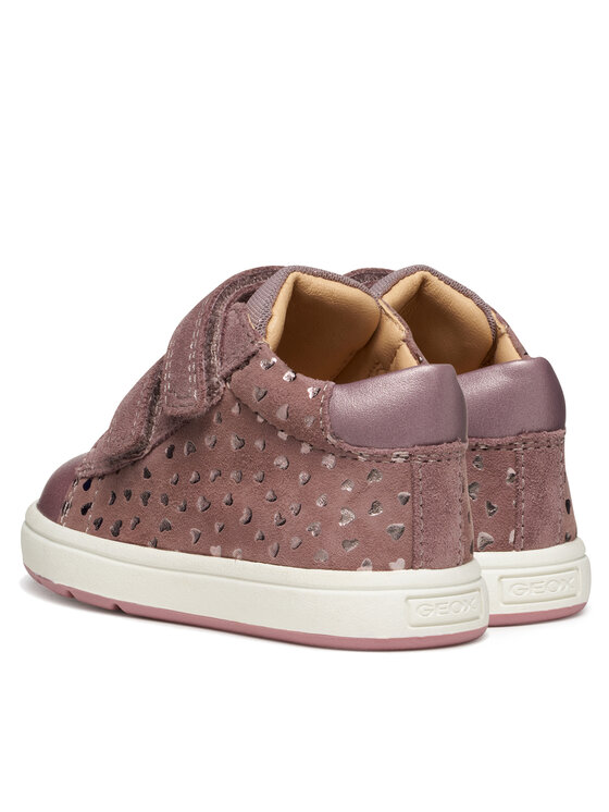 Geox Geox Tossud B Biglia B044CC 007AK C8007 Roosa