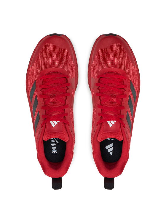 adidas Chaussures pour la salle de sport Everyset ID8643 Rouge Modivo