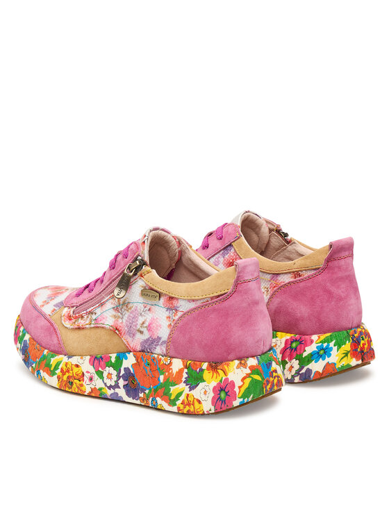 Laura Vita Laura Vita Снікерcи Nikito 62 Рожевий