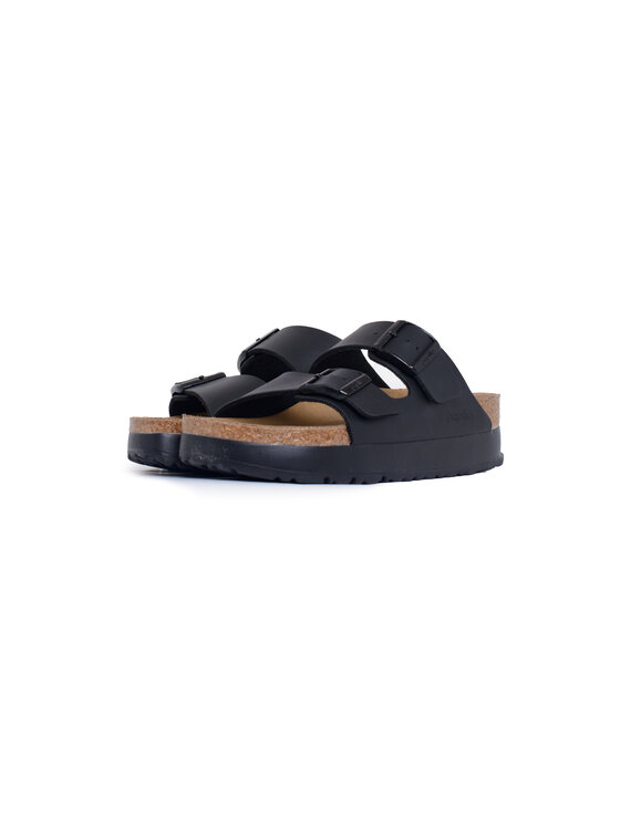 Birkenstock Birkenstock Sandali 1027395 Nero