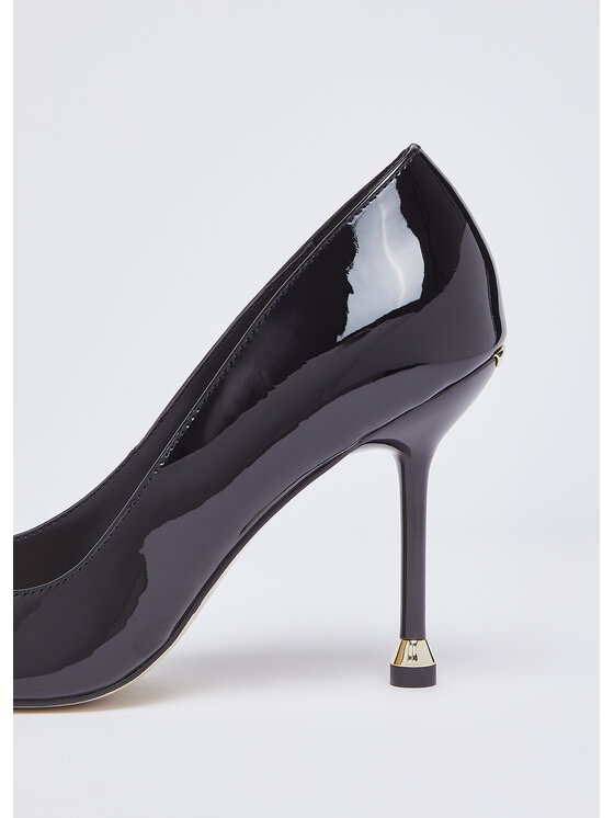 Liu Jo Liu Jo Décolleté SXX009EX00422222 Nero