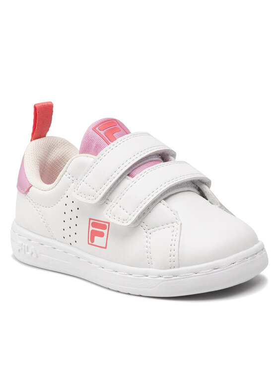 Sneakers Crosscourt 2 Nt Velcro Tdl FFK0010.13043