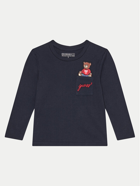 Bluzka Guess