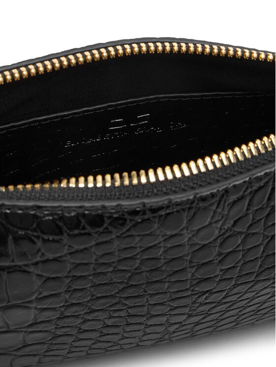 Elisabetta Franchi Elisabetta Franchi Soma BS-51A-56E2-V240 Melns