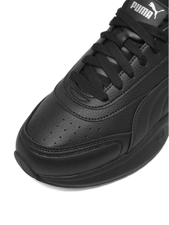 Puma Puma Αθλητικά WB-CILIA 2 MODE 40728501 Μαύρο