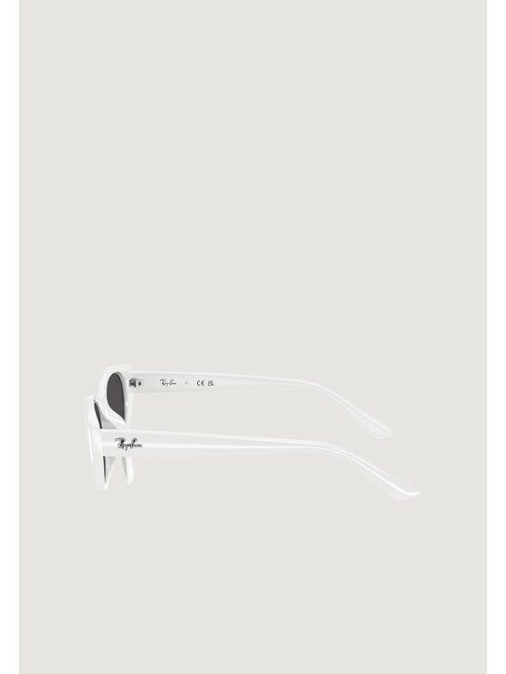 Ray-Ban Ray-Ban Γυαλιά ηλίου UNISEX Λευκό