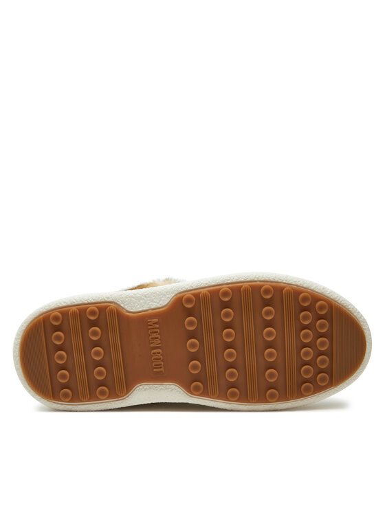 Moon Boot Moon Boot Μπότες Χιονιού Ltrack Monaco Wp 80D2450190 Λευκό